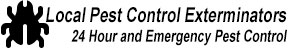 Jefferson Park IL Pest Control Exterminators